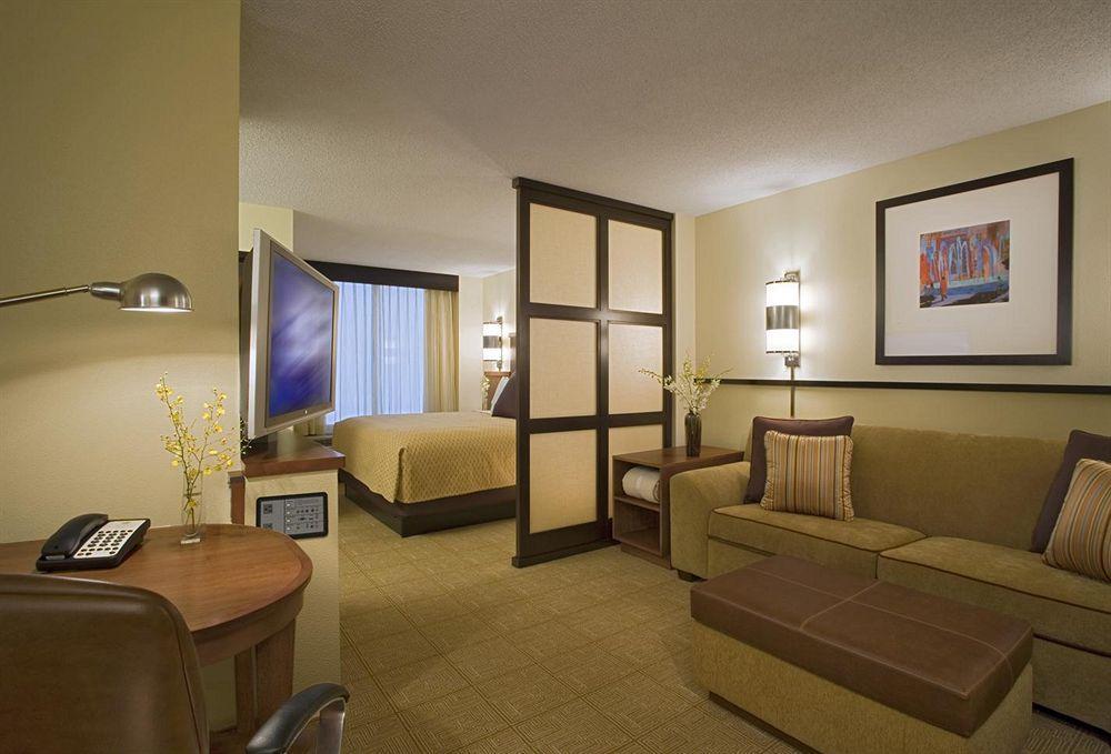 Hyatt Place Houston-North Zimmer foto
