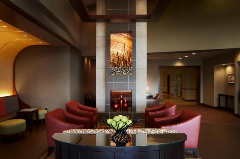 Hyatt Place Houston-North Exterior foto